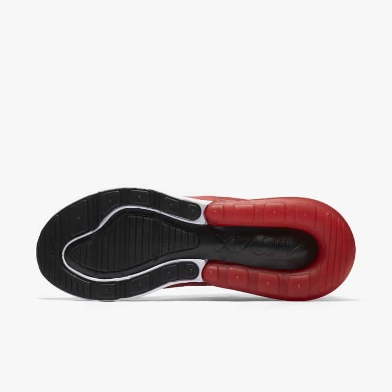 Air max 270 habanero red black online